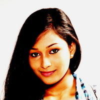 Swathi New Actress Photo Shoot Stills | Picture 102276